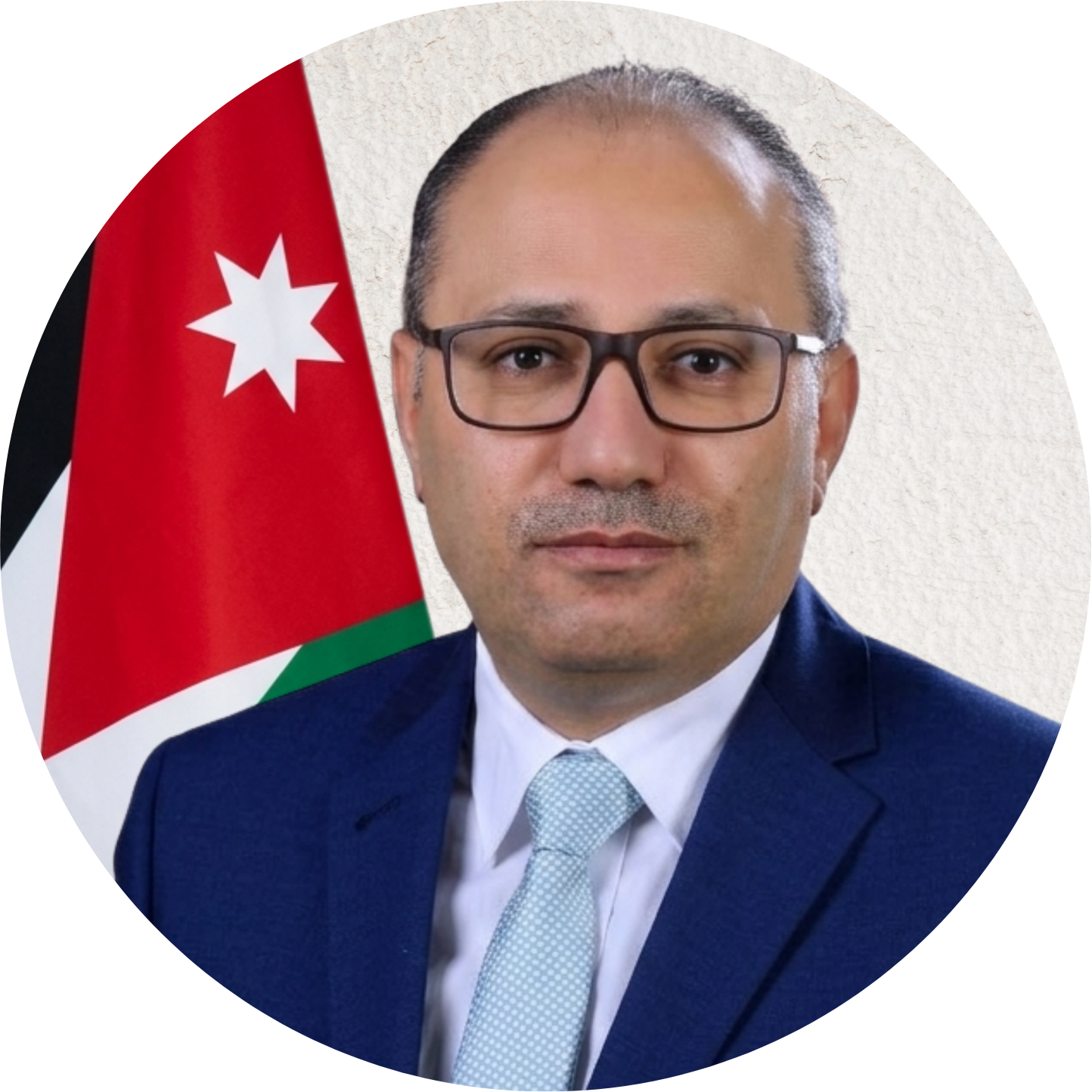 السيد فادي أبو غوش